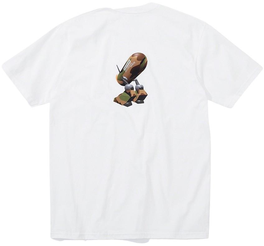 Supreme®/JUNYA WATANABE COMME des GARÇONS MAN Bug Tee view 2